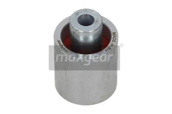 Deflection/Guide Pulley, timing belt