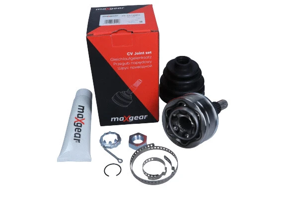 Joint Kit, drive shaft