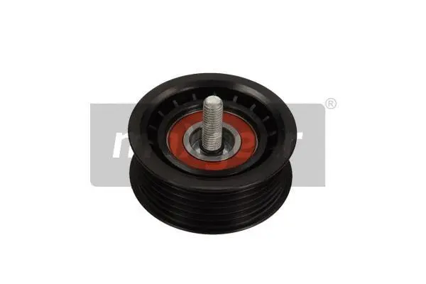 Deflection/Guide Pulley, V-ribbed belt (54-1354)