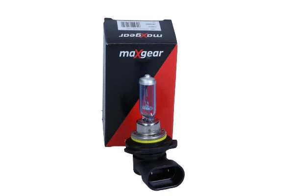 Bulb, headlight