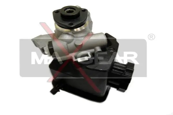 Hydraulic Pump, steering (48-0010)
