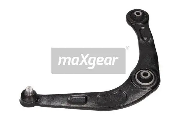 Control/Trailing Arm, wheel suspension (72-0958)