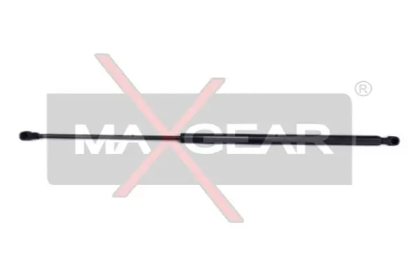 Gas Spring, boot/cargo area (12-0233)