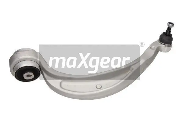 Control/Trailing Arm, wheel suspension (72-2589)