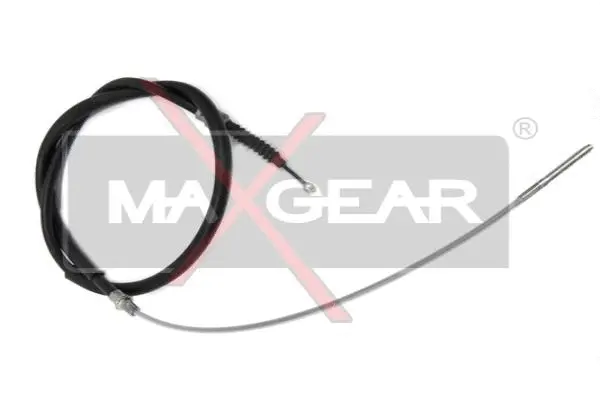 Cable Pull, parking brake (32-0239)