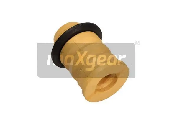 Rubber Buffer, suspension (72-3383)