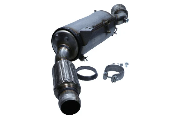 Soot/Particulate Filter, exhaust system (27-6015)