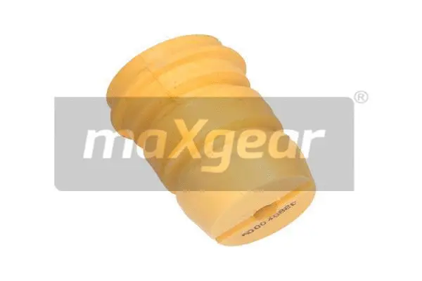 Rubber Buffer, suspension (72-0193)