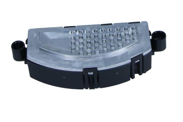 Regulator, interior blower