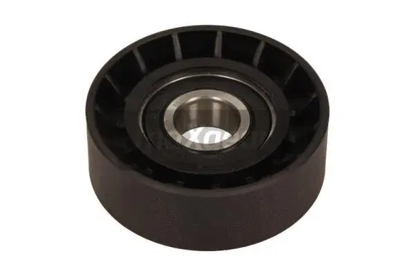 Deflection/Guide Pulley, V-ribbed belt (54-1291)