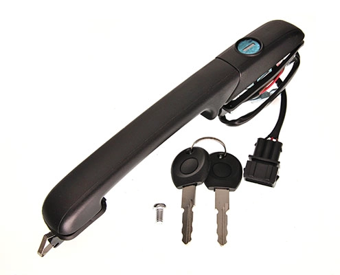 Exterior Door Handle (28-0058)
