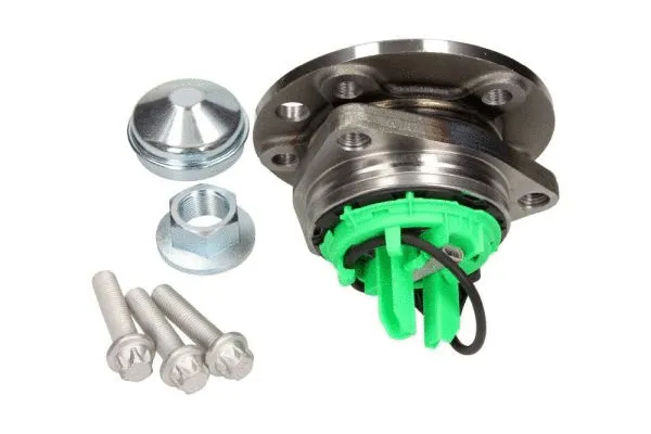 Wheel Bearing Kit (33-0921)
