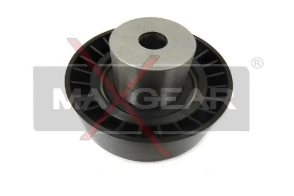 Deflection/Guide Pulley, timing belt (54-0191)