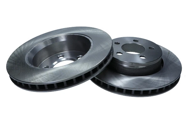 Brake Disc (19-4725)