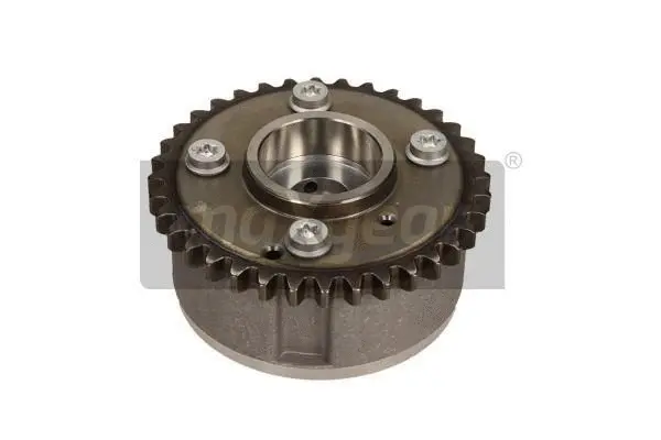 Camshaft Adjuster