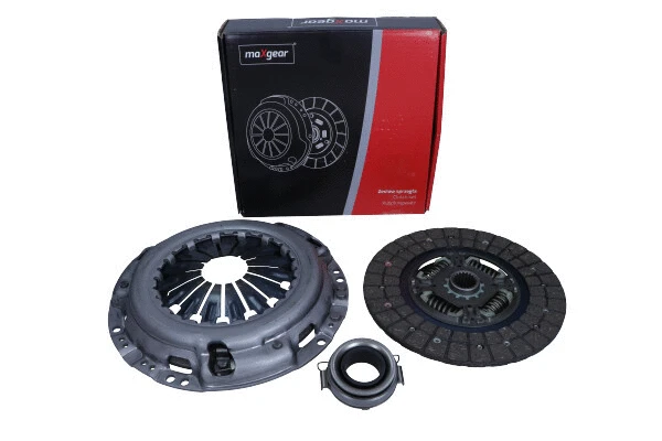 Clutch Kit (61-5280)