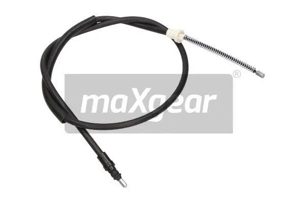 Cable Pull, parking brake (32-0230)