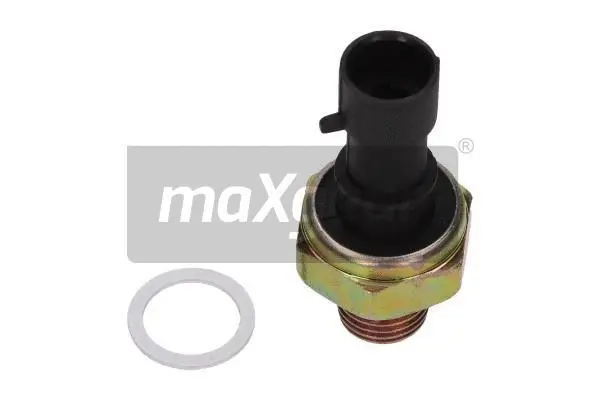 Oil Pressure Switch (21-0298)