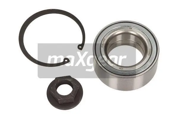 Wheel Bearing Kit (33-0153)