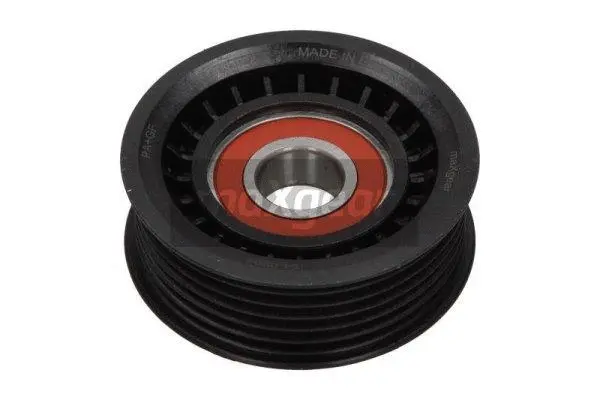 Deflection/Guide Pulley, V-ribbed belt (54-0904)
