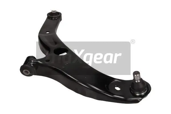 Control/Trailing Arm, wheel suspension (72-3087)