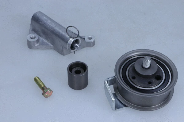 Pulley Kit, timing belt (56-0027)