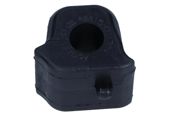 Mounting, stabiliser bar