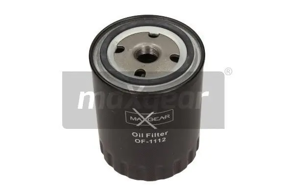 Oil Filter (26-0406)