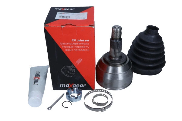 Joint Kit, drive shaft