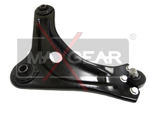 Control/Trailing Arm, wheel suspension (72-1519)