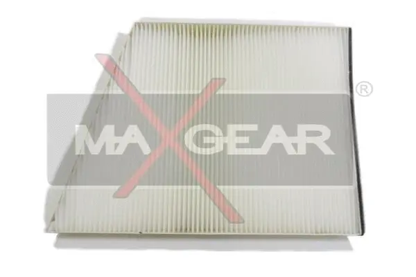 Filter, cabin air (26-0016)