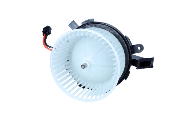 Interior Blower