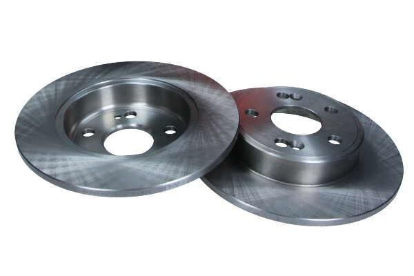 Brake Disc (19-2004)