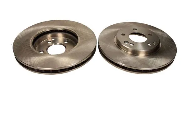 Brake Disc (19-0724)