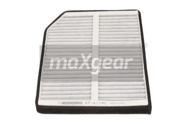 Filter, cabin air (26-0812)