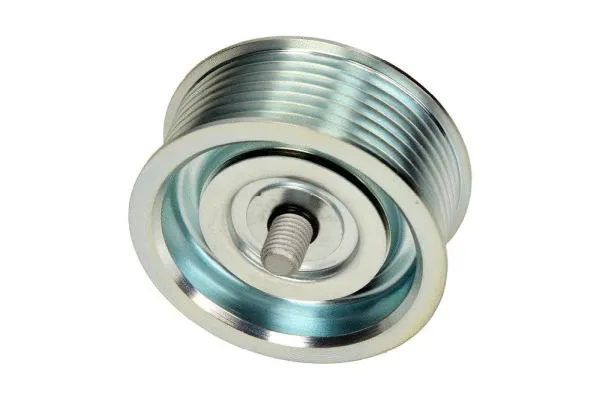 Deflection/Guide Pulley, V-ribbed belt (54-1252)