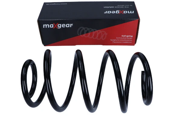 Suspension Spring