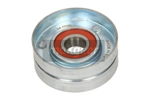 Deflection/Guide Pulley, V-ribbed belt (54-0994)