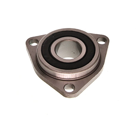 Bearing, radiator fan shaft