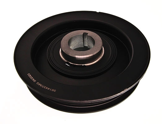 Belt Pulley, crankshaft (30-0021)
