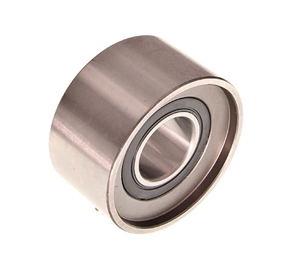 Deflection/Guide Pulley, timing belt