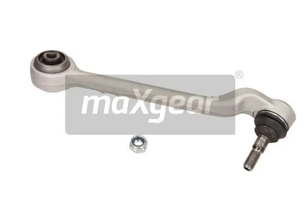 Control/Trailing Arm, wheel suspension (72-2877)