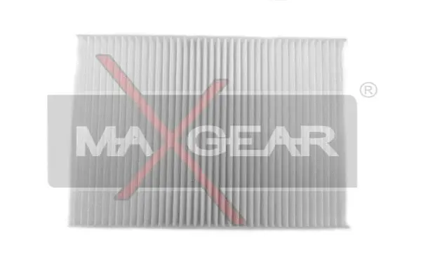 Filter, cabin air (26-0452)