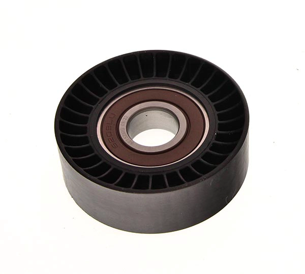 Deflection/Guide Pulley, V-ribbed belt (54-0116)