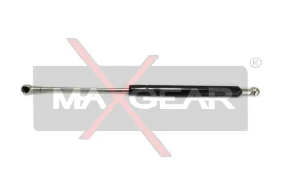Gas Spring, bonnet (12-0061)