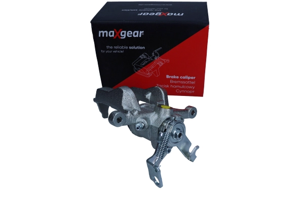 Brake Caliper