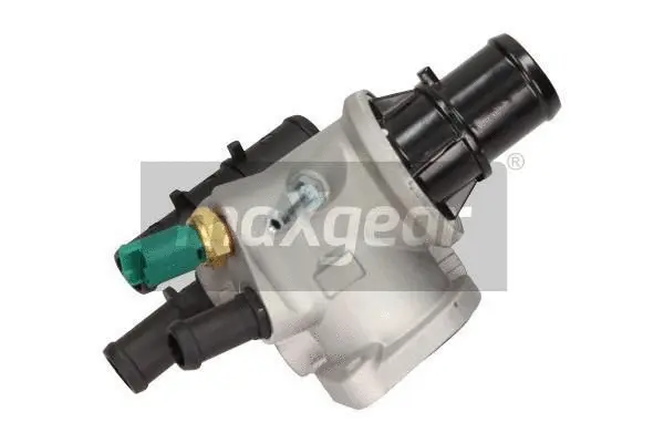Thermostat, coolant (18-0427)