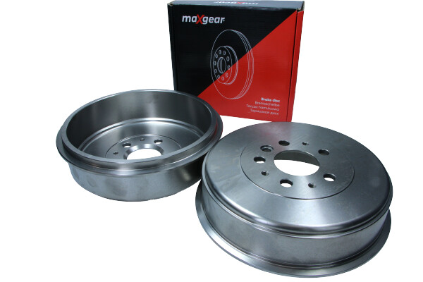 Brake Drum