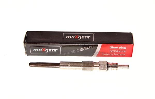 Glow Plug