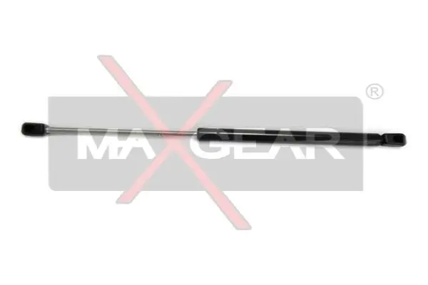 Gas Spring, boot/cargo area (12-0106)
